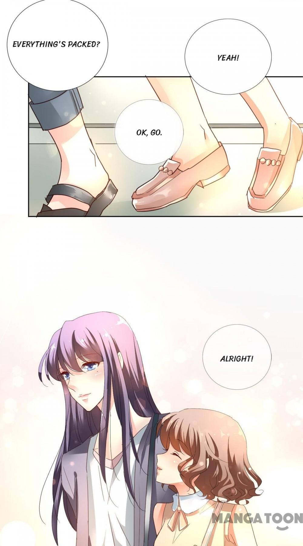 Read My Special One EN Manga Online