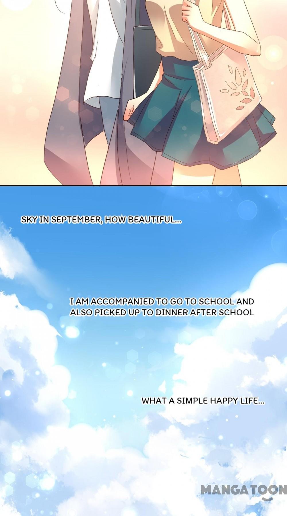Read My Special One EN Manga Online