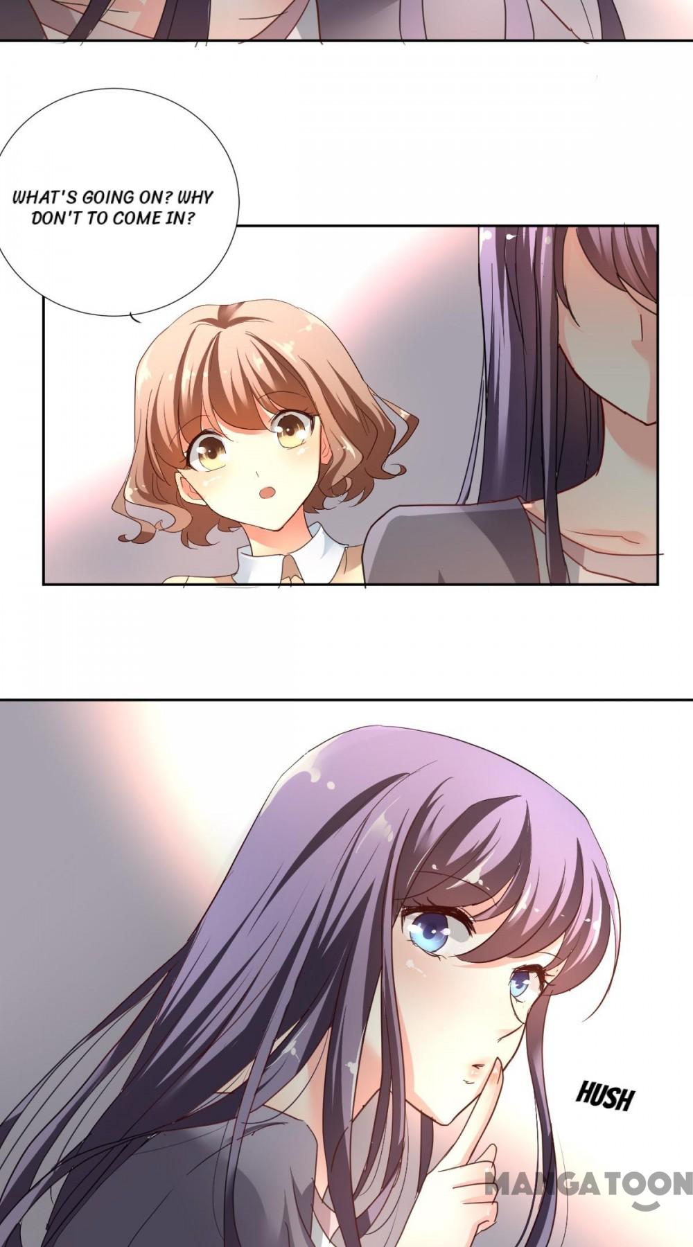 Read My Special One EN Manga Online