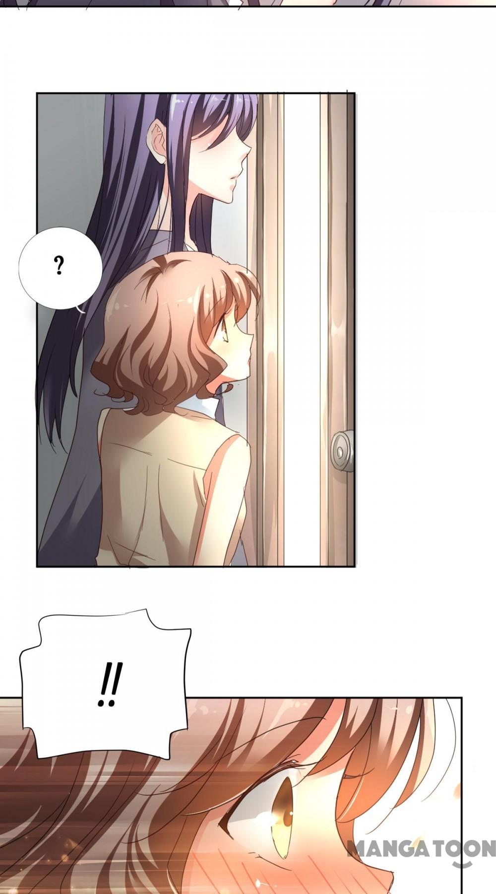Read My Special One EN Manga Online
