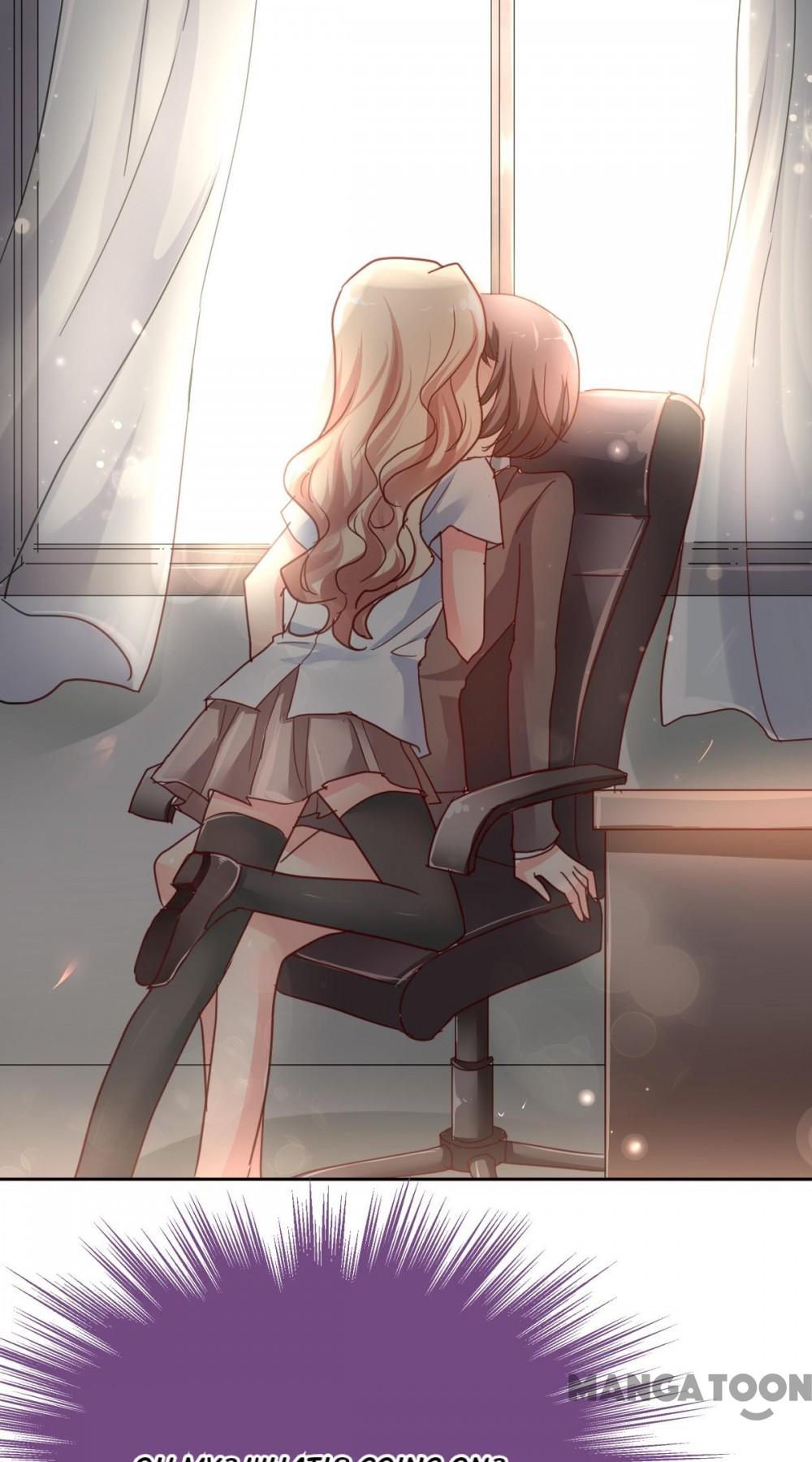 Read My Special One EN Manga Online