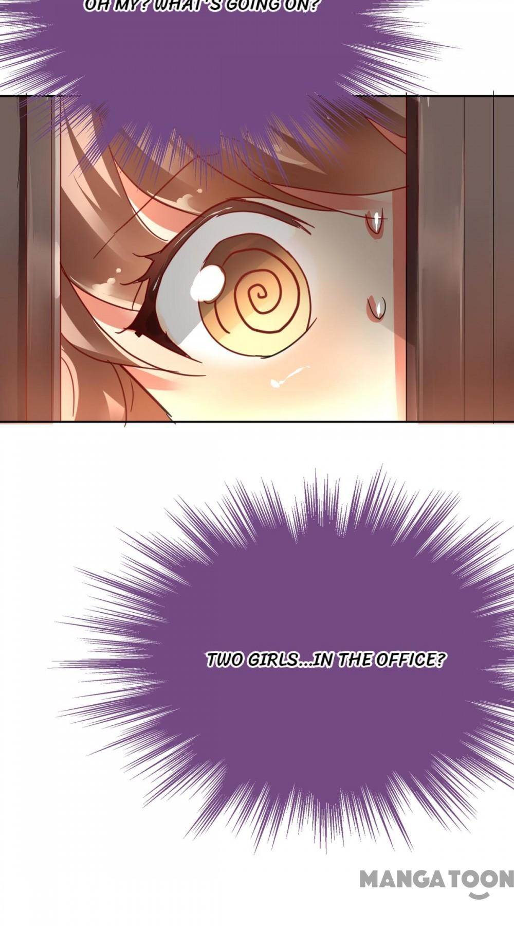 Read My Special One EN Manga Online