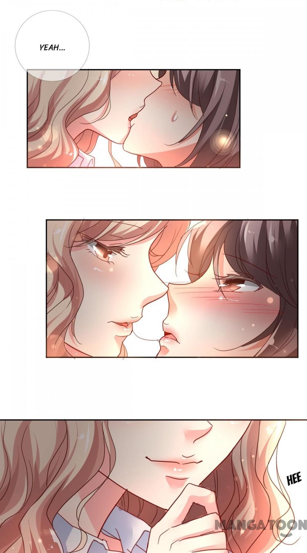 Read My Special One EN Manga Online