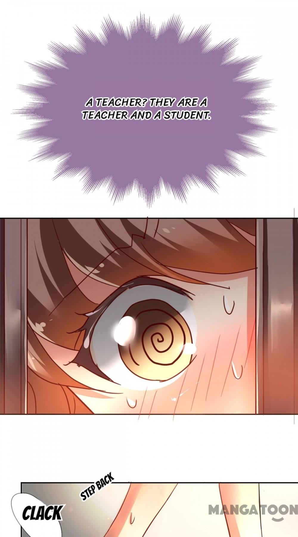Read My Special One EN Manga Online