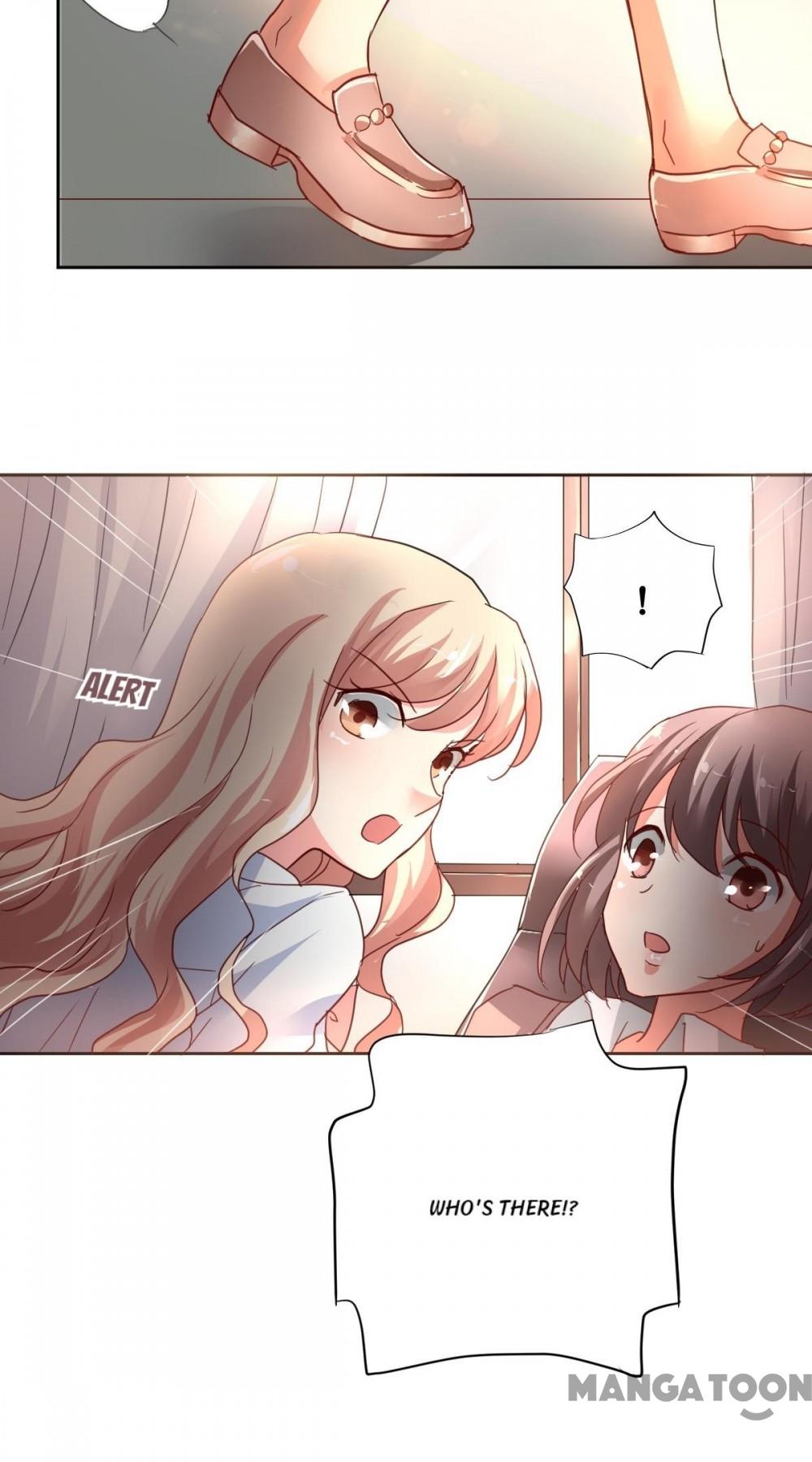 Read My Special One EN Manga Online