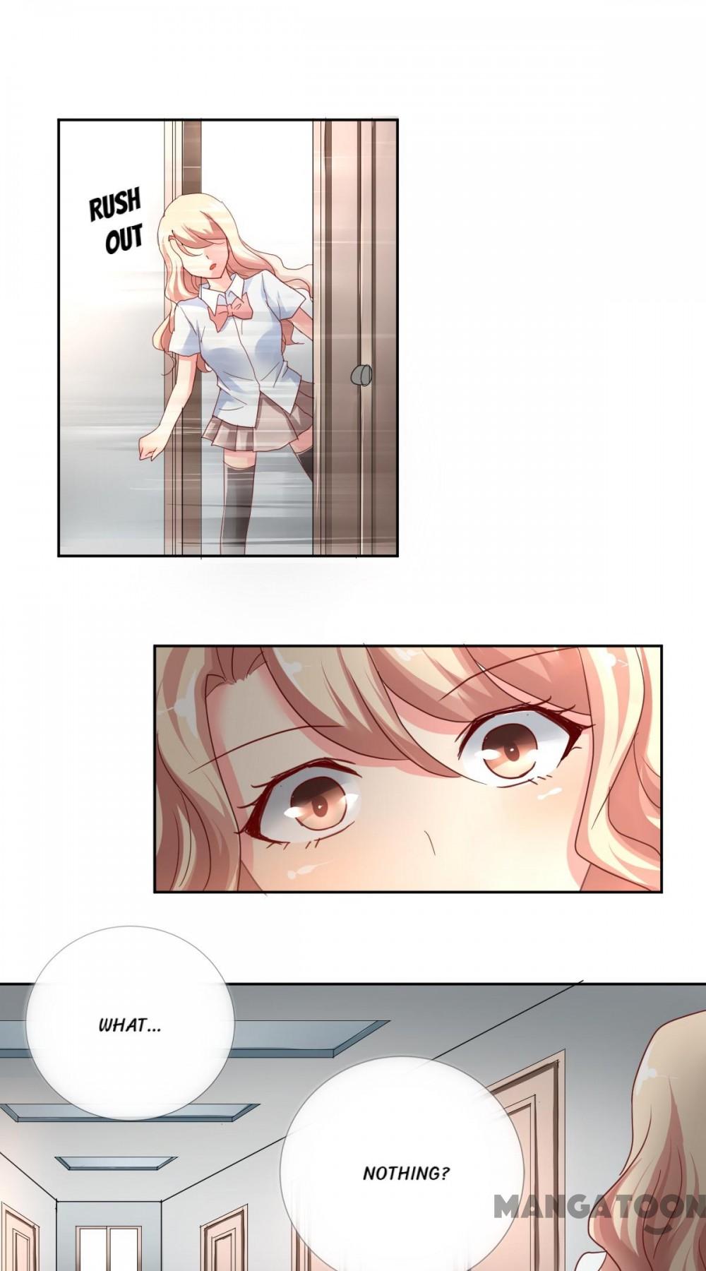 Read My Special One EN Manga Online