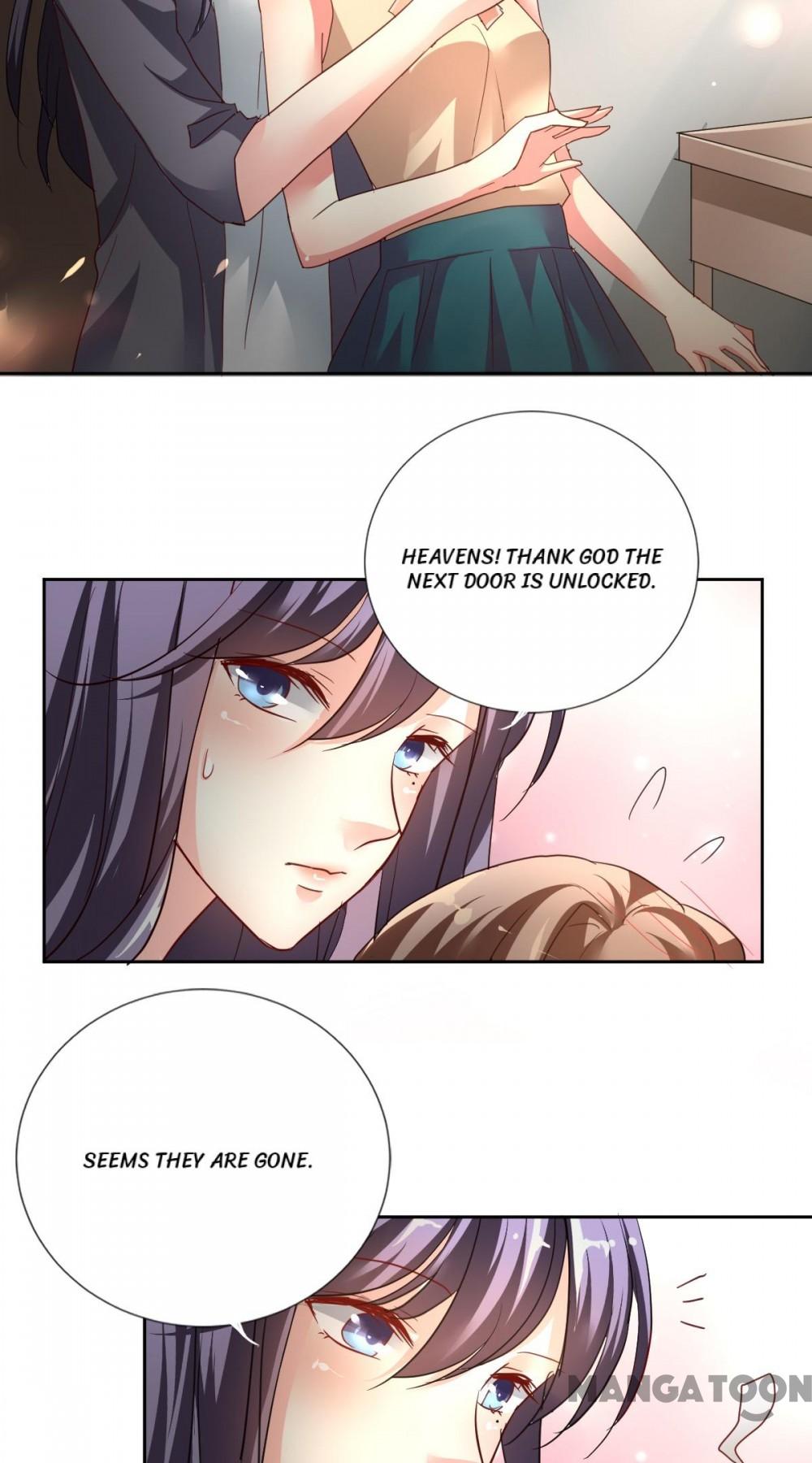 Read My Special One EN Manga Online