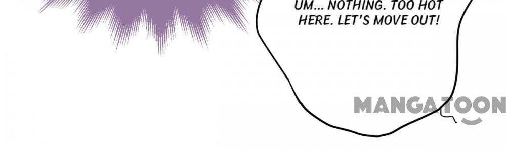Read My Special One EN Manga Online