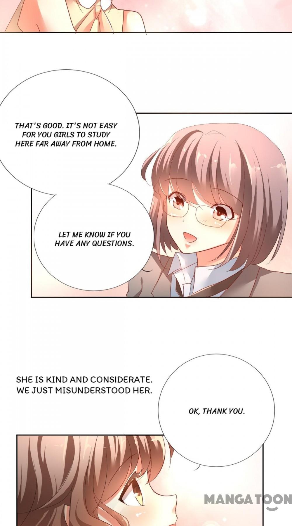 Read My Special One EN Manga Online