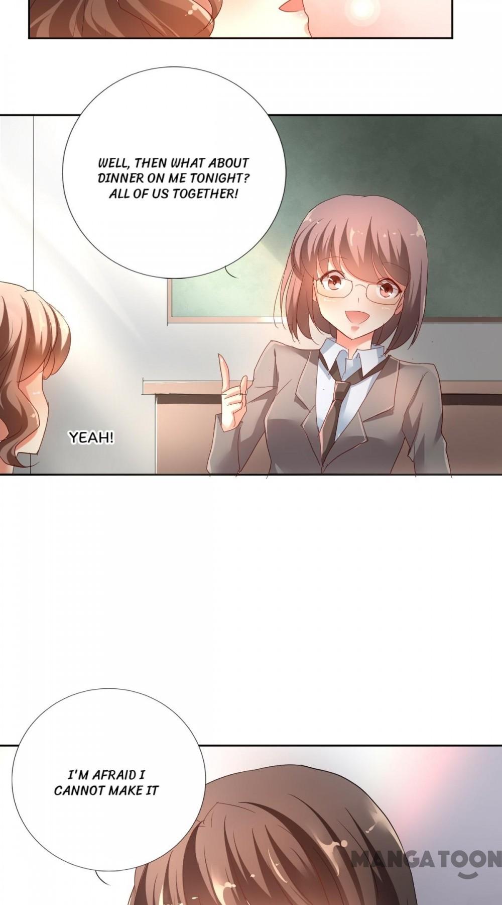 Read My Special One EN Manga Online