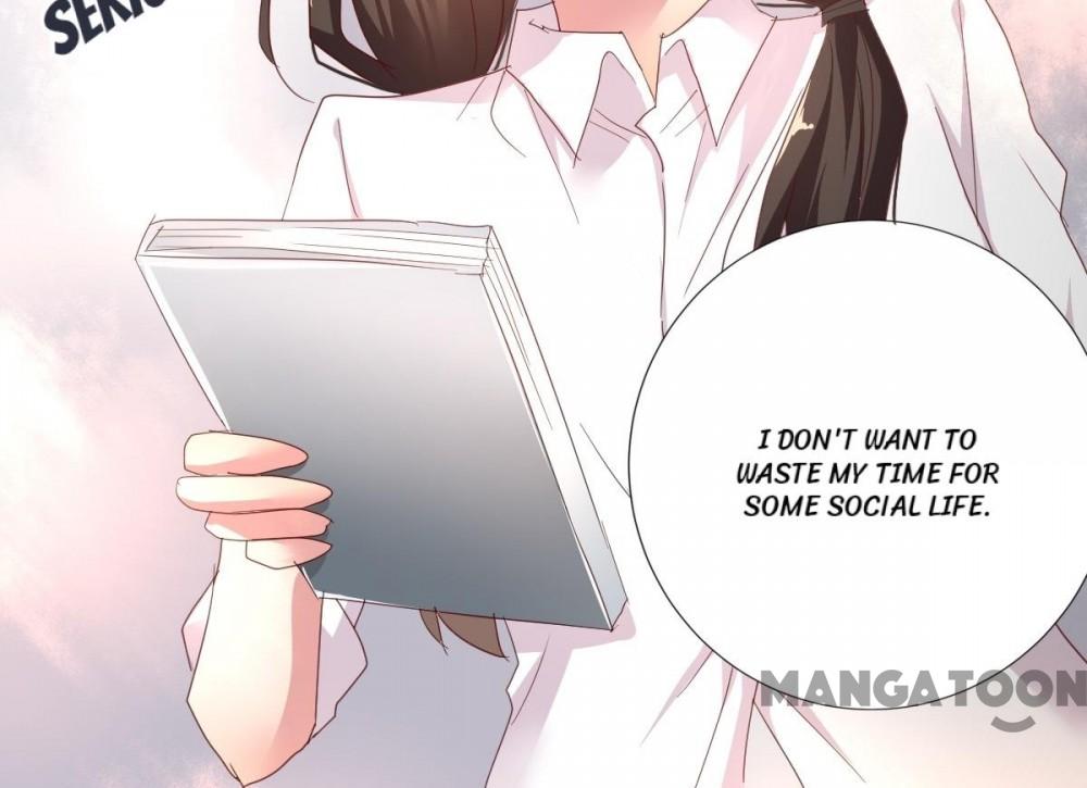 Read My Special One EN Manga Online