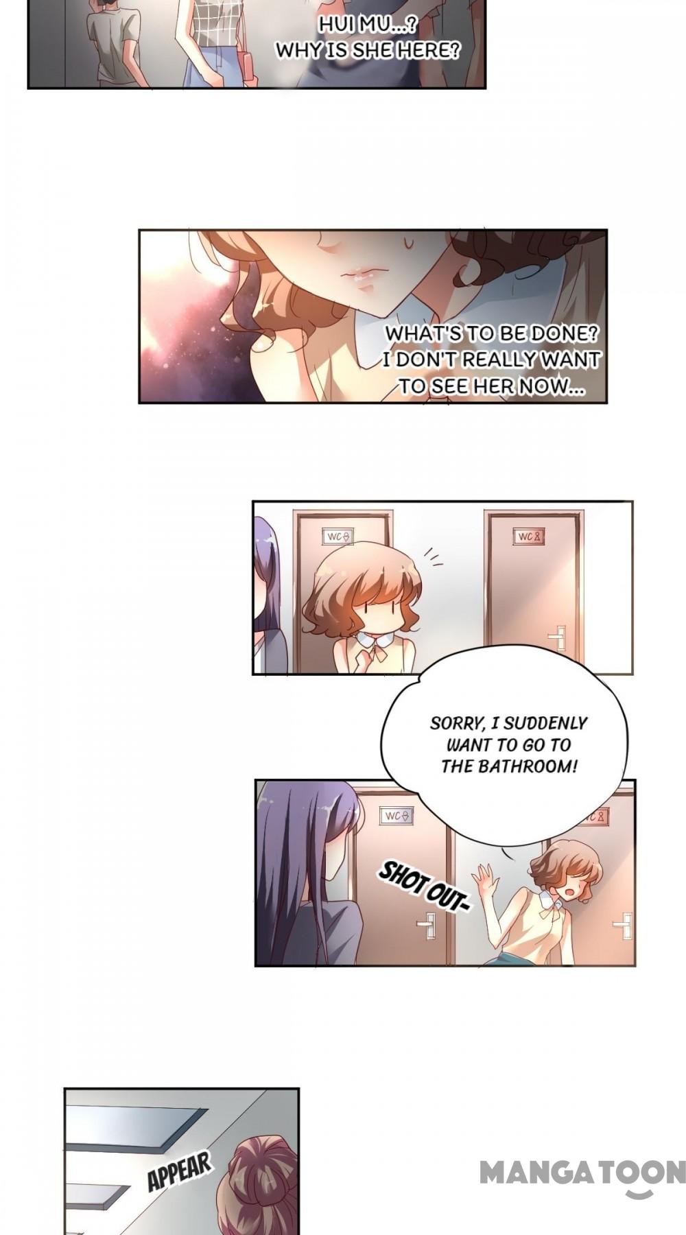 Read My Special One EN Manga Online