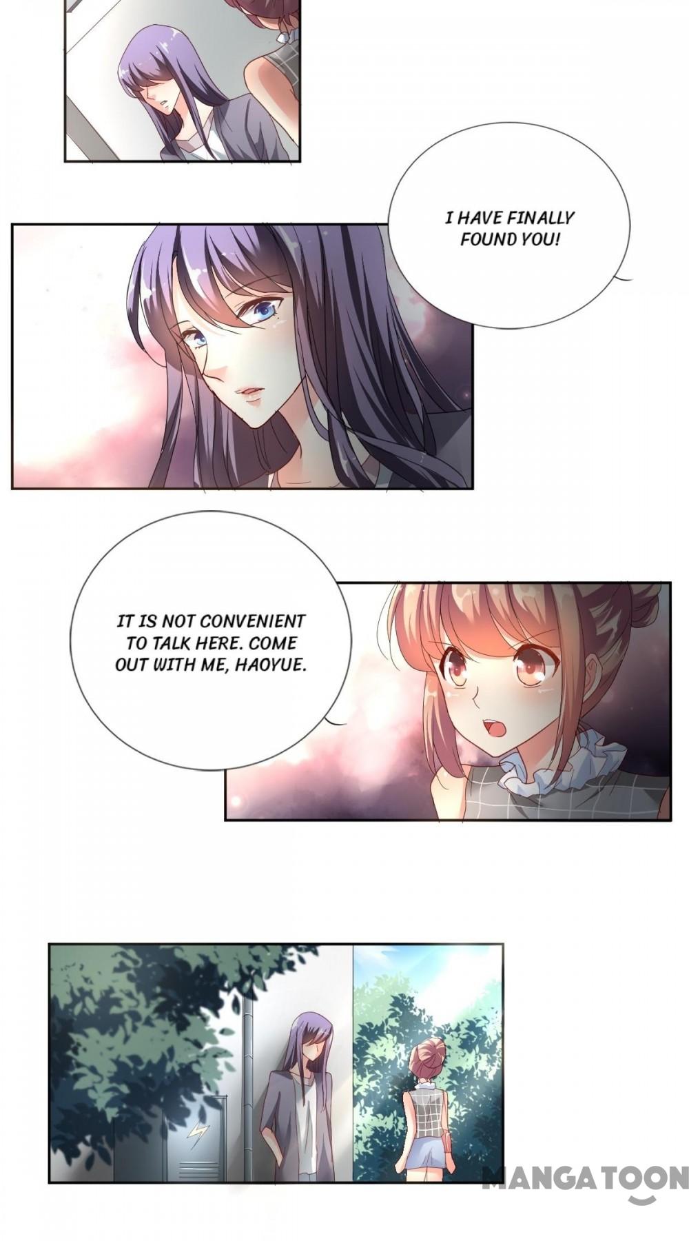 Read My Special One EN Manga Online