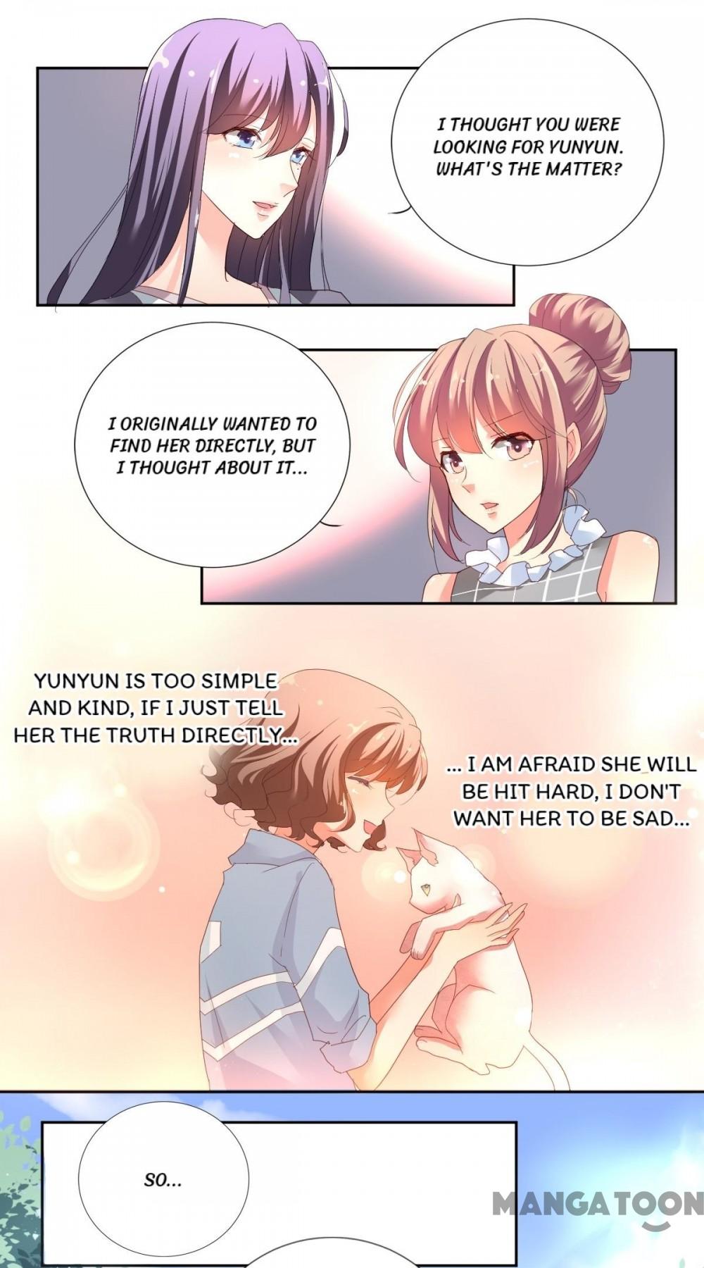 Read My Special One EN Manga Online