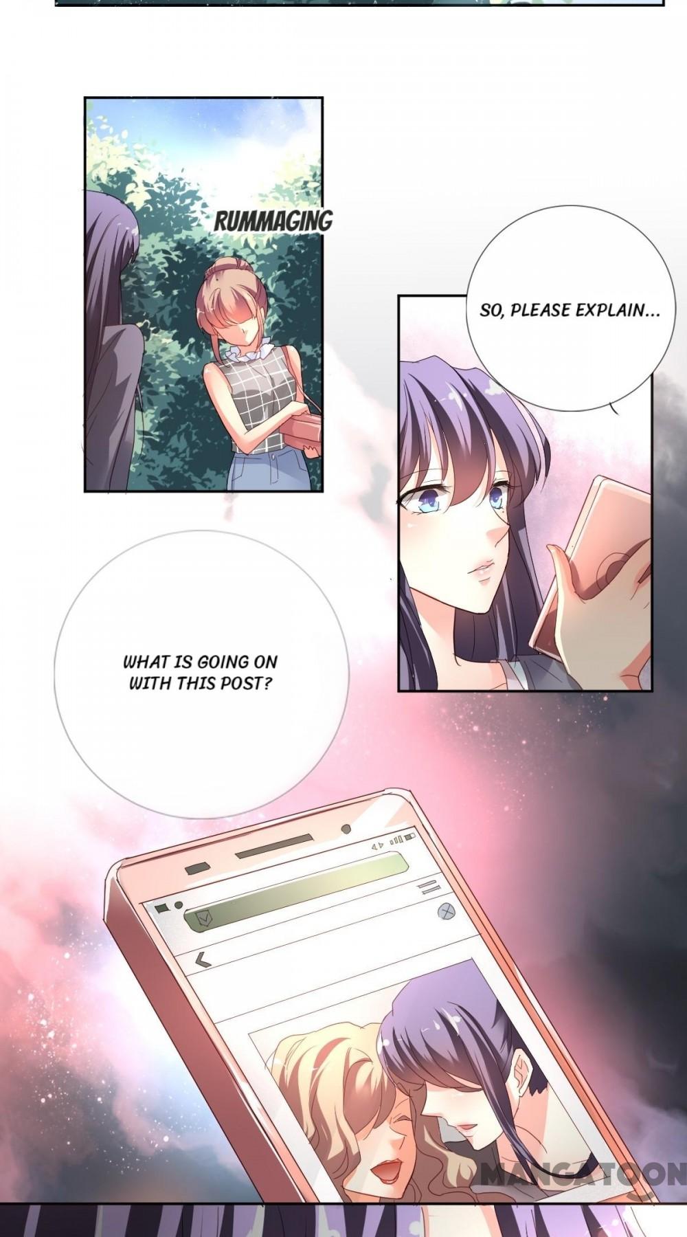 Read My Special One EN Manga Online