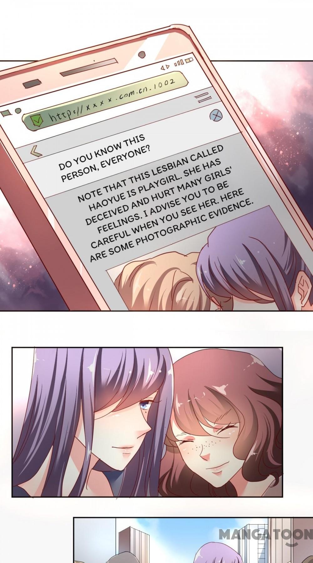 Read My Special One EN Manga Online