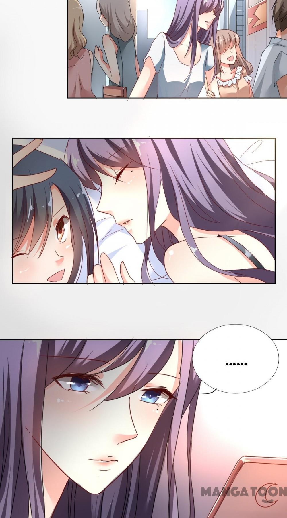 Read My Special One EN Manga Online