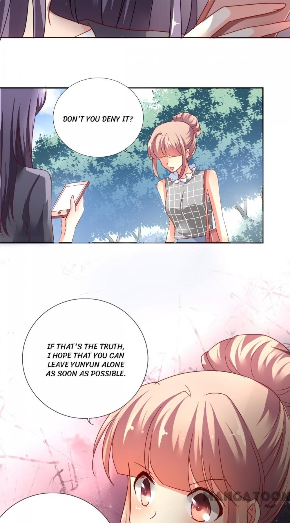 Read My Special One EN Manga Online