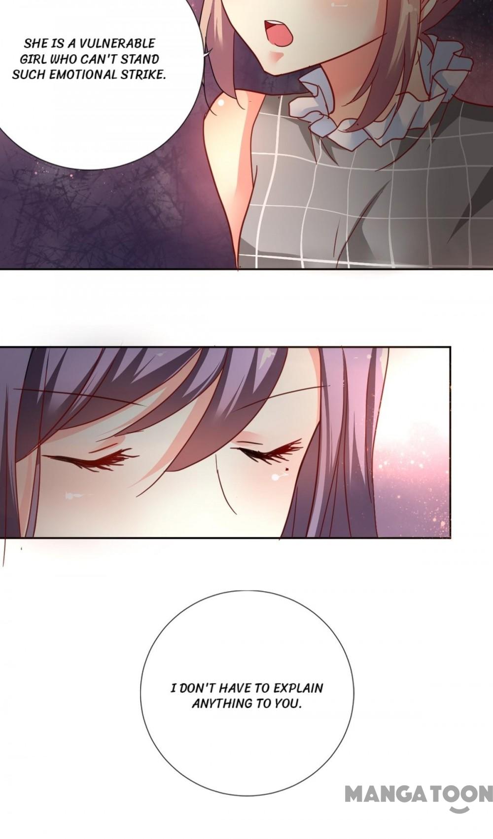 Read My Special One EN Manga Online
