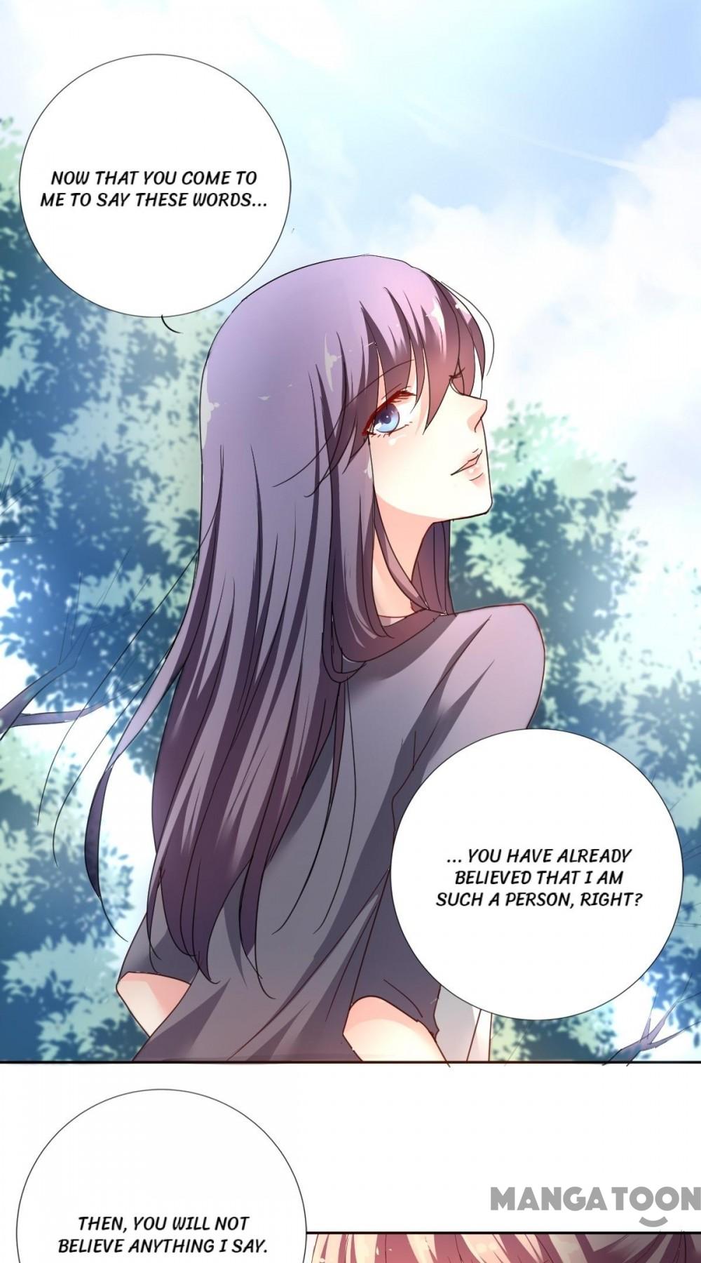 Read My Special One EN Manga Online