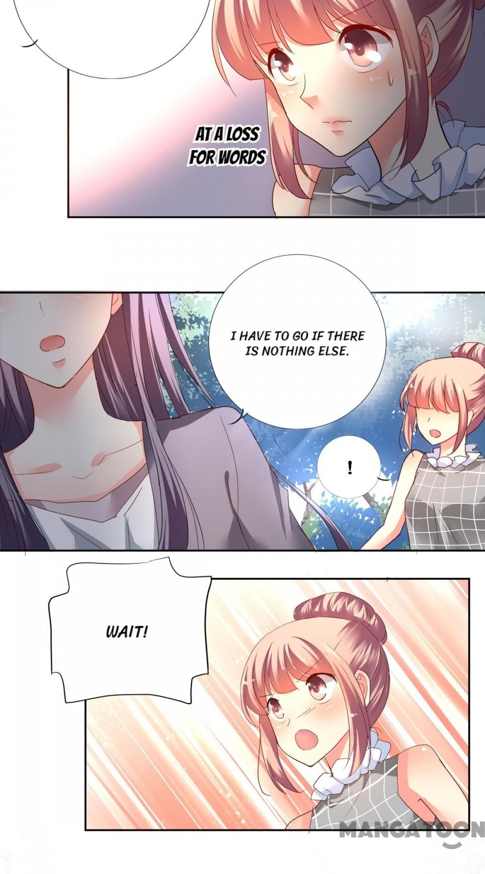 Read My Special One EN Manga Online