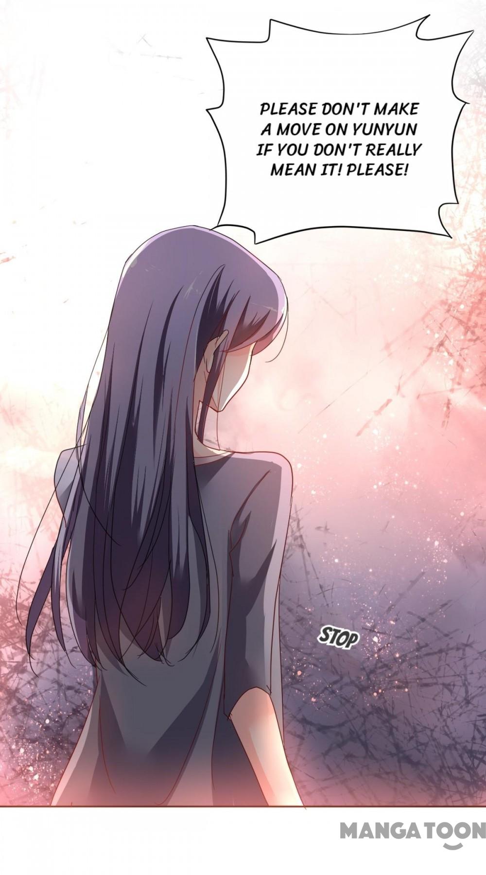 Read My Special One EN Manga Online