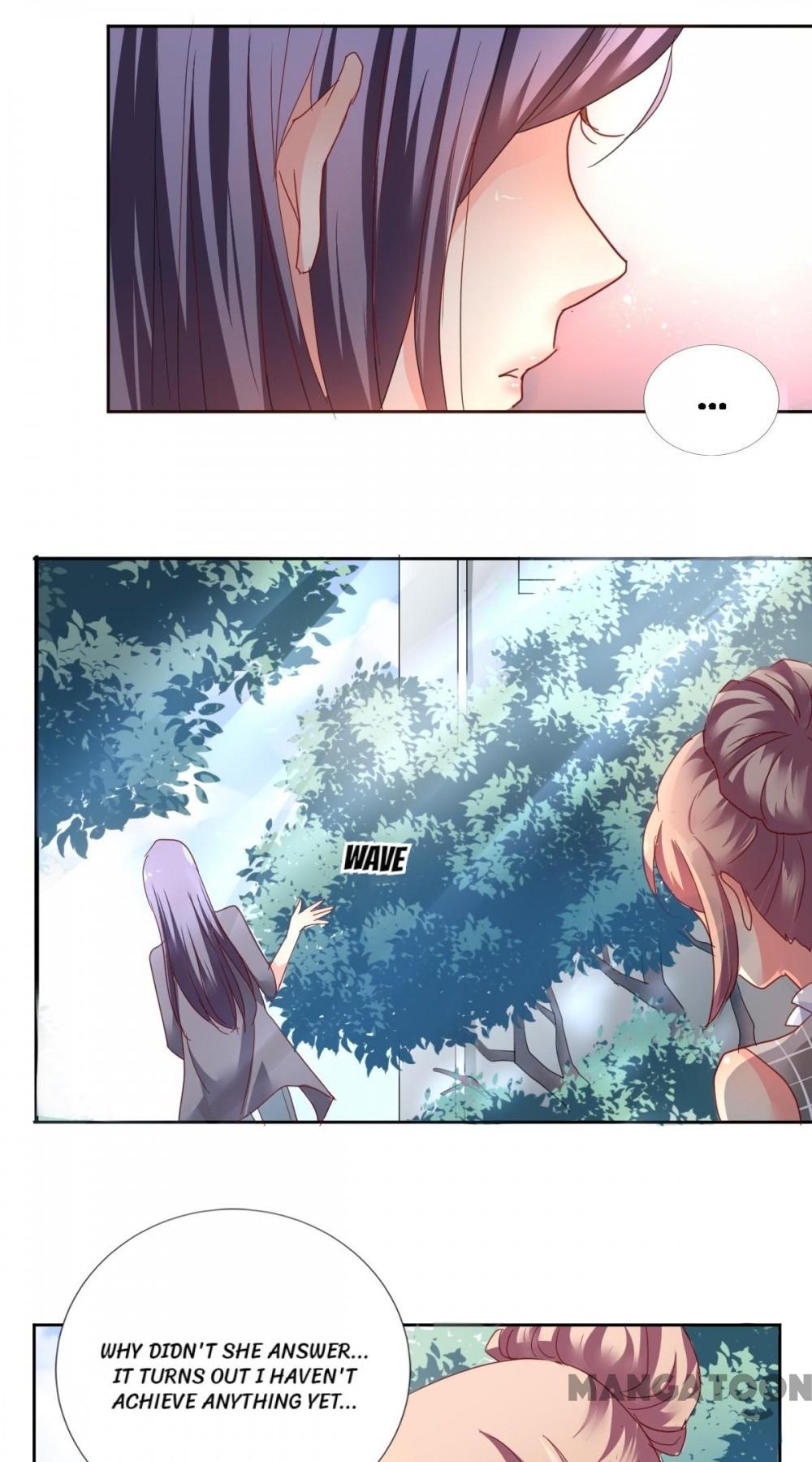 Read My Special One EN Manga Online