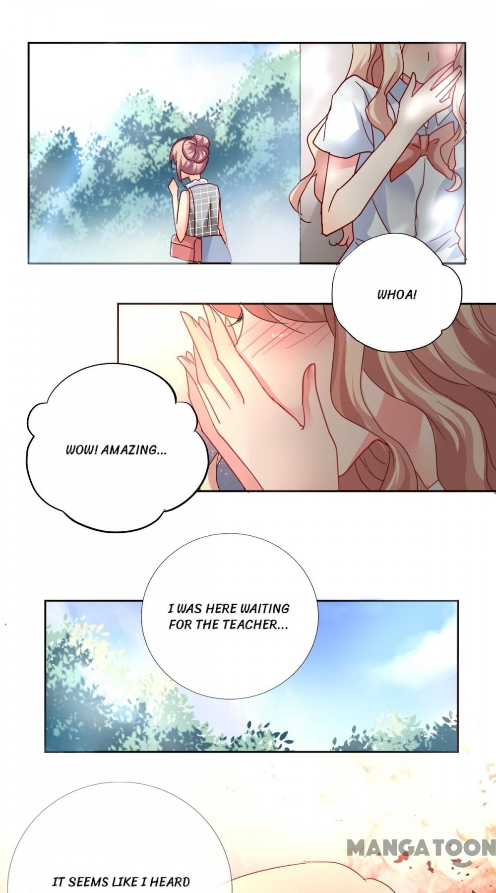 Read My Special One EN Manga Online