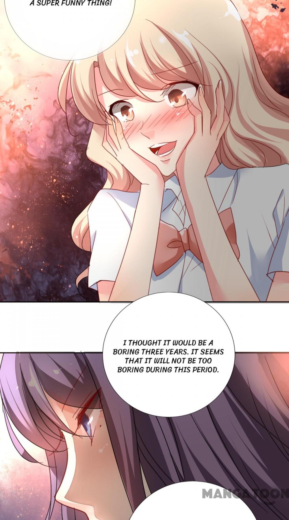 Read My Special One EN Manga Online