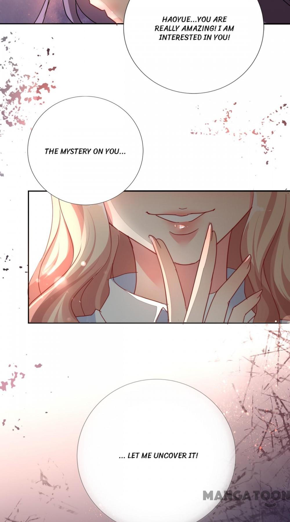 Read My Special One EN Manga Online