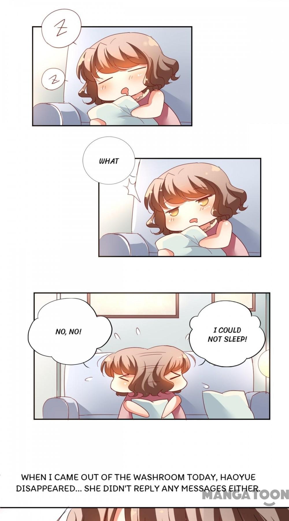 Read My Special One EN Manga Online