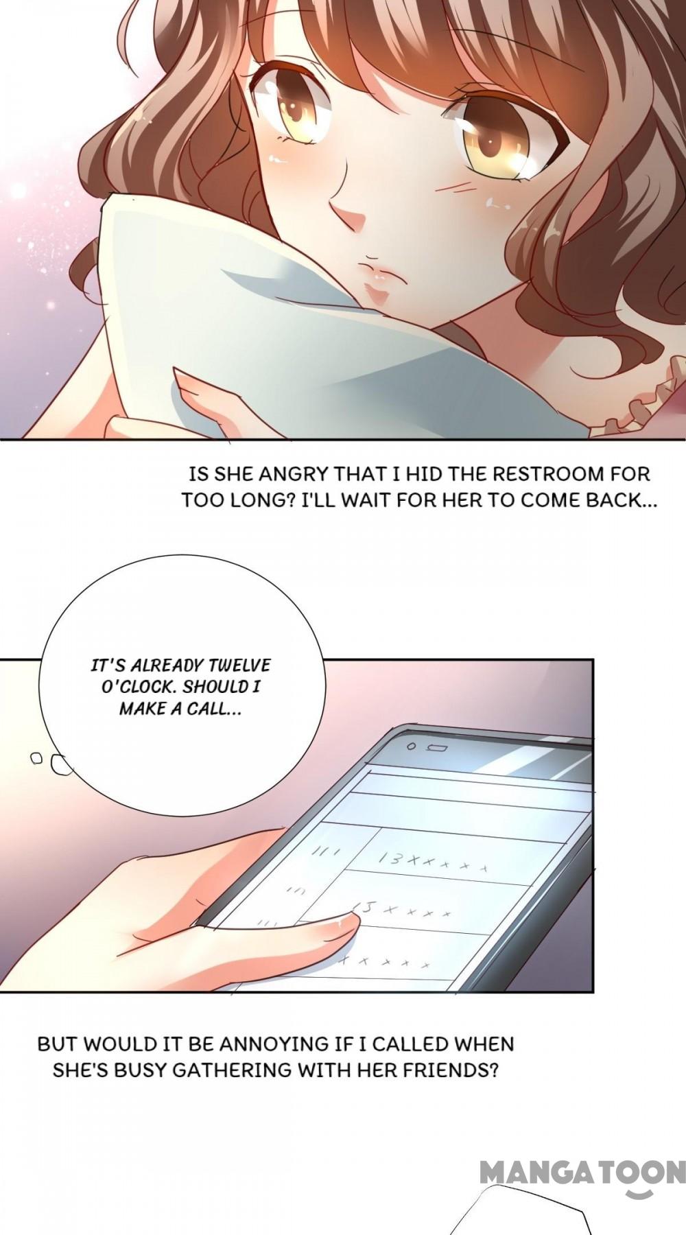 Read My Special One EN Manga Online