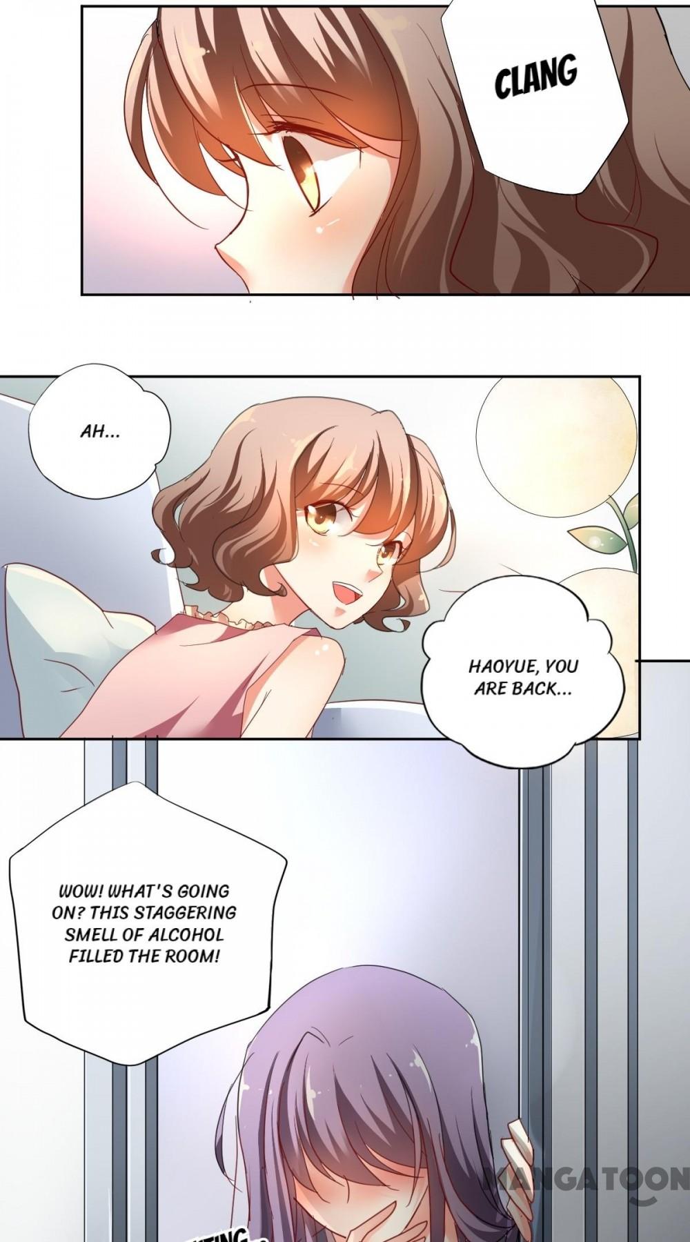 Read My Special One EN Manga Online
