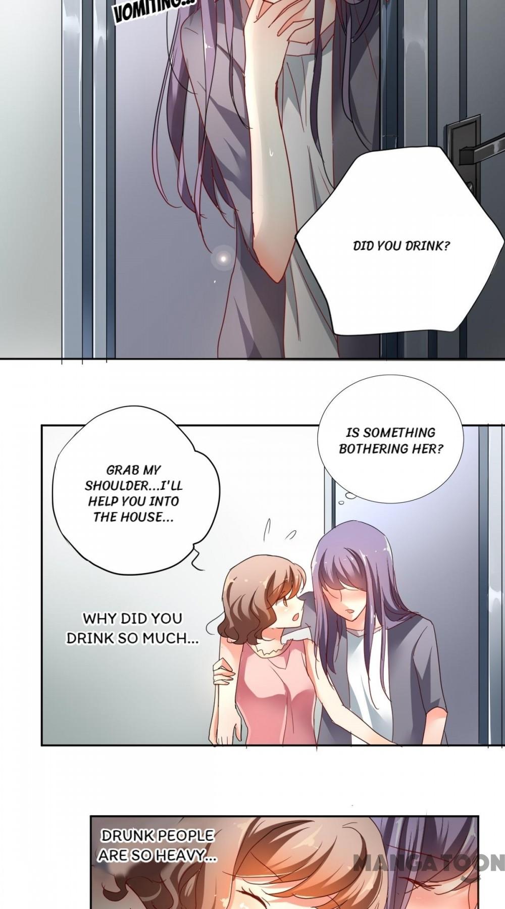 Read My Special One EN Manga Online