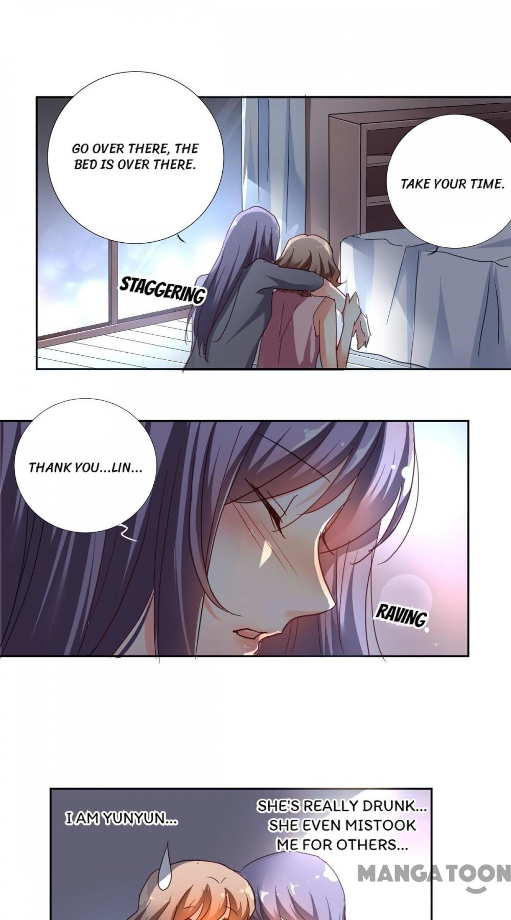 Read My Special One EN Manga Online