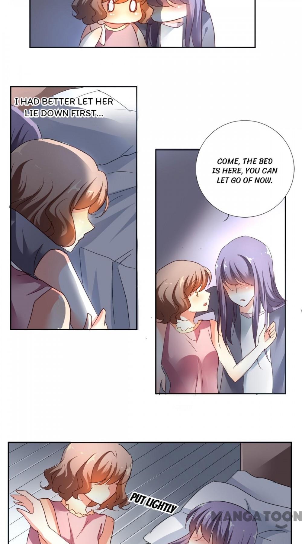 Read My Special One EN Manga Online