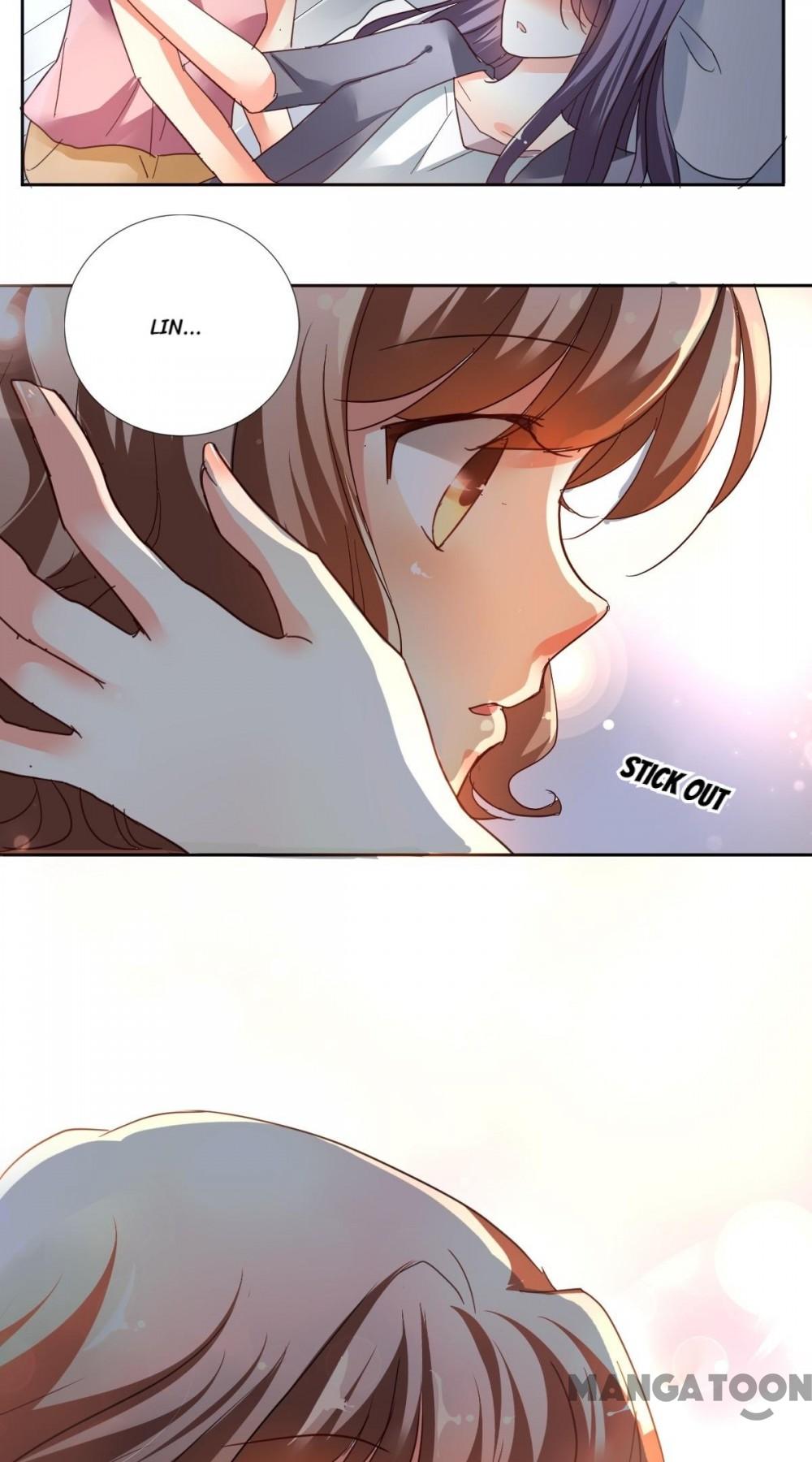 Read My Special One EN Manga Online