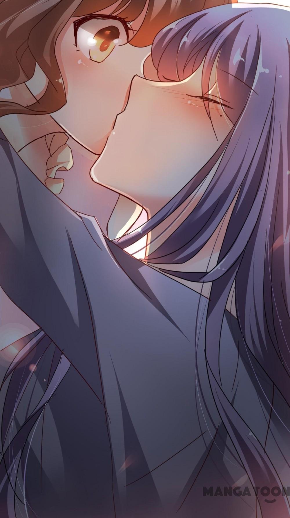Read My Special One EN Manga Online