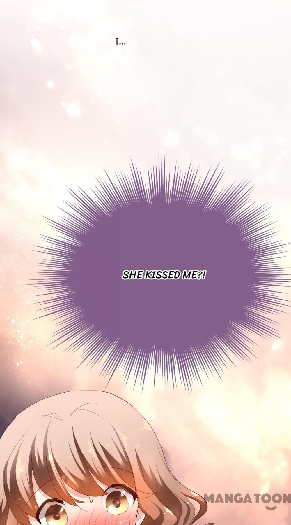 Read My Special One EN Manga Online