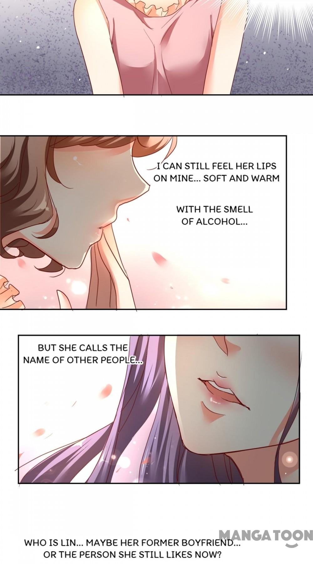 Read My Special One EN Manga Online