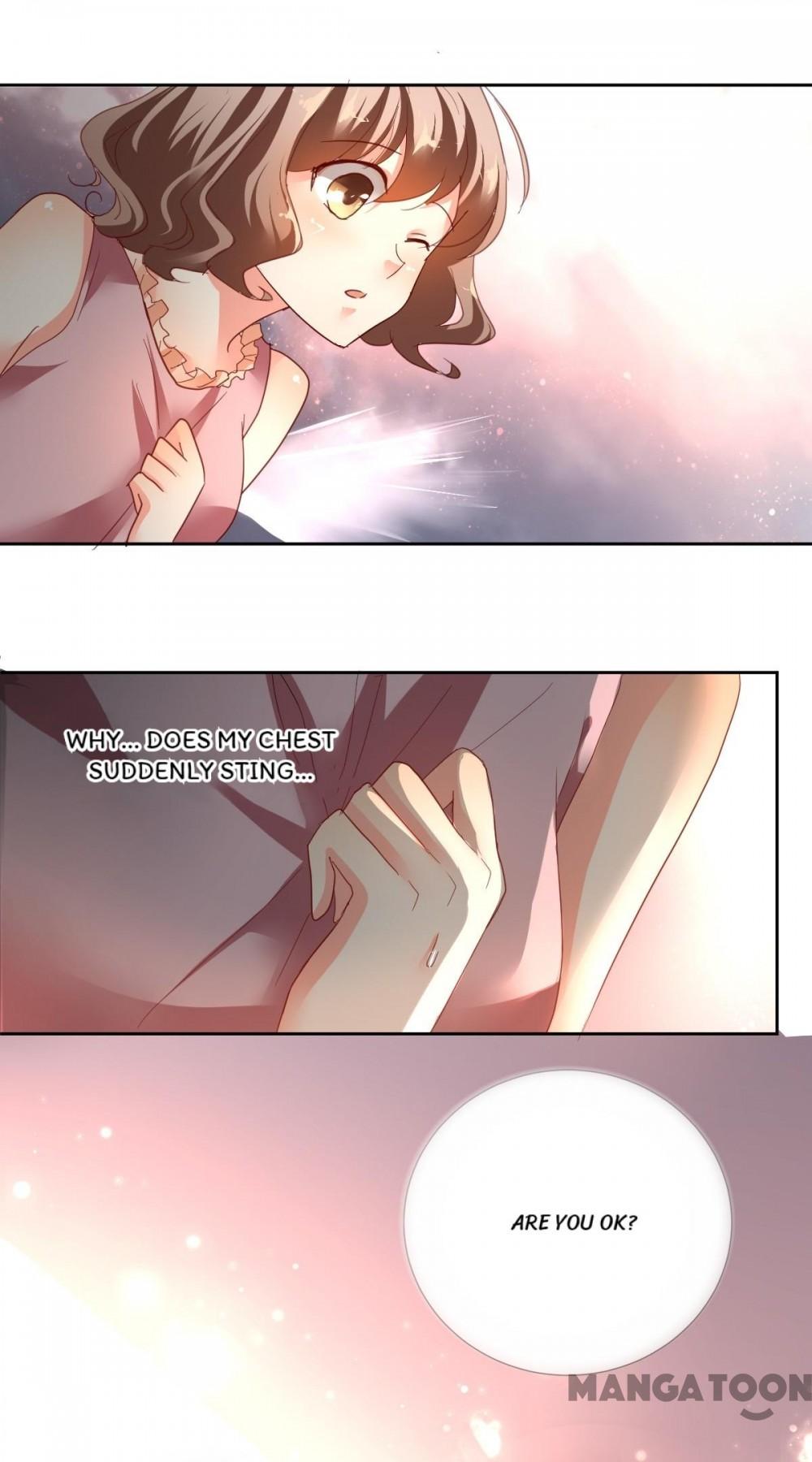 Read My Special One EN Manga Online