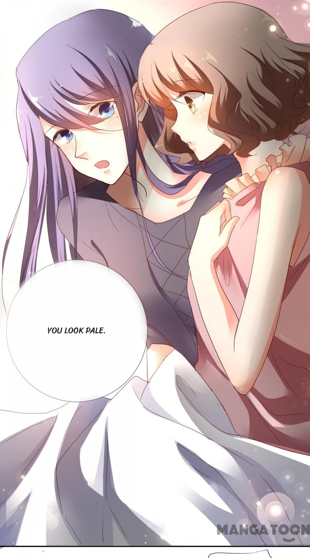 Read My Special One EN Manga Online