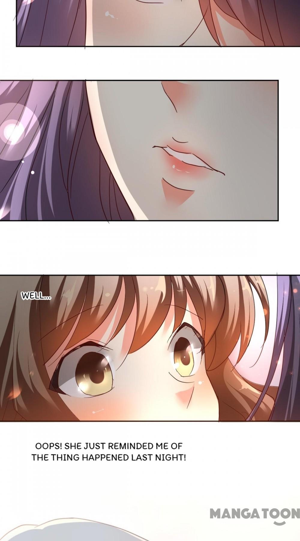 Read My Special One EN Manga Online