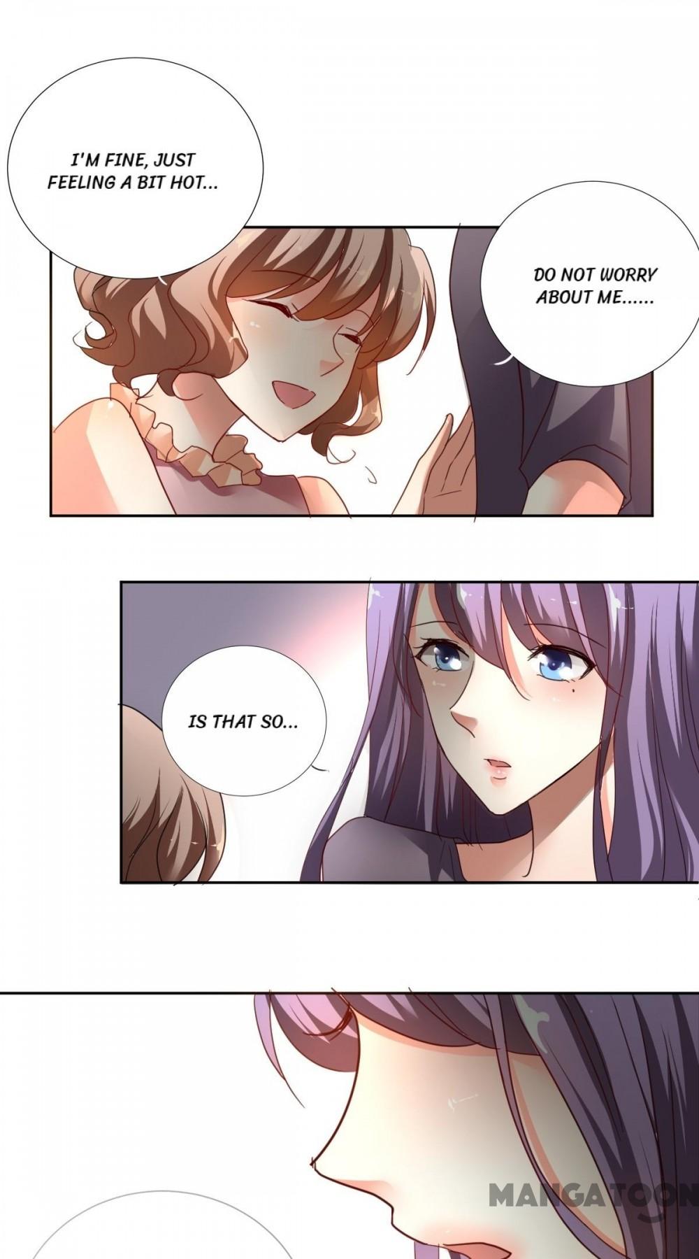Read My Special One EN Manga Online