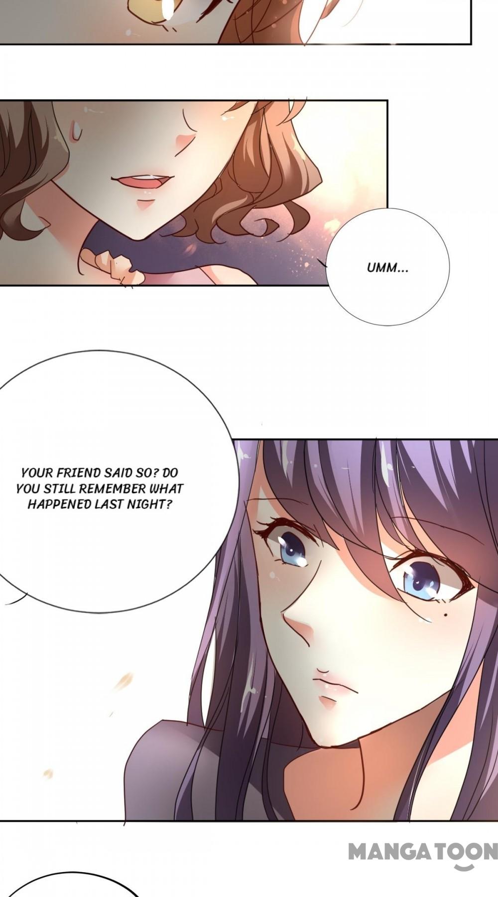 Read My Special One EN Manga Online