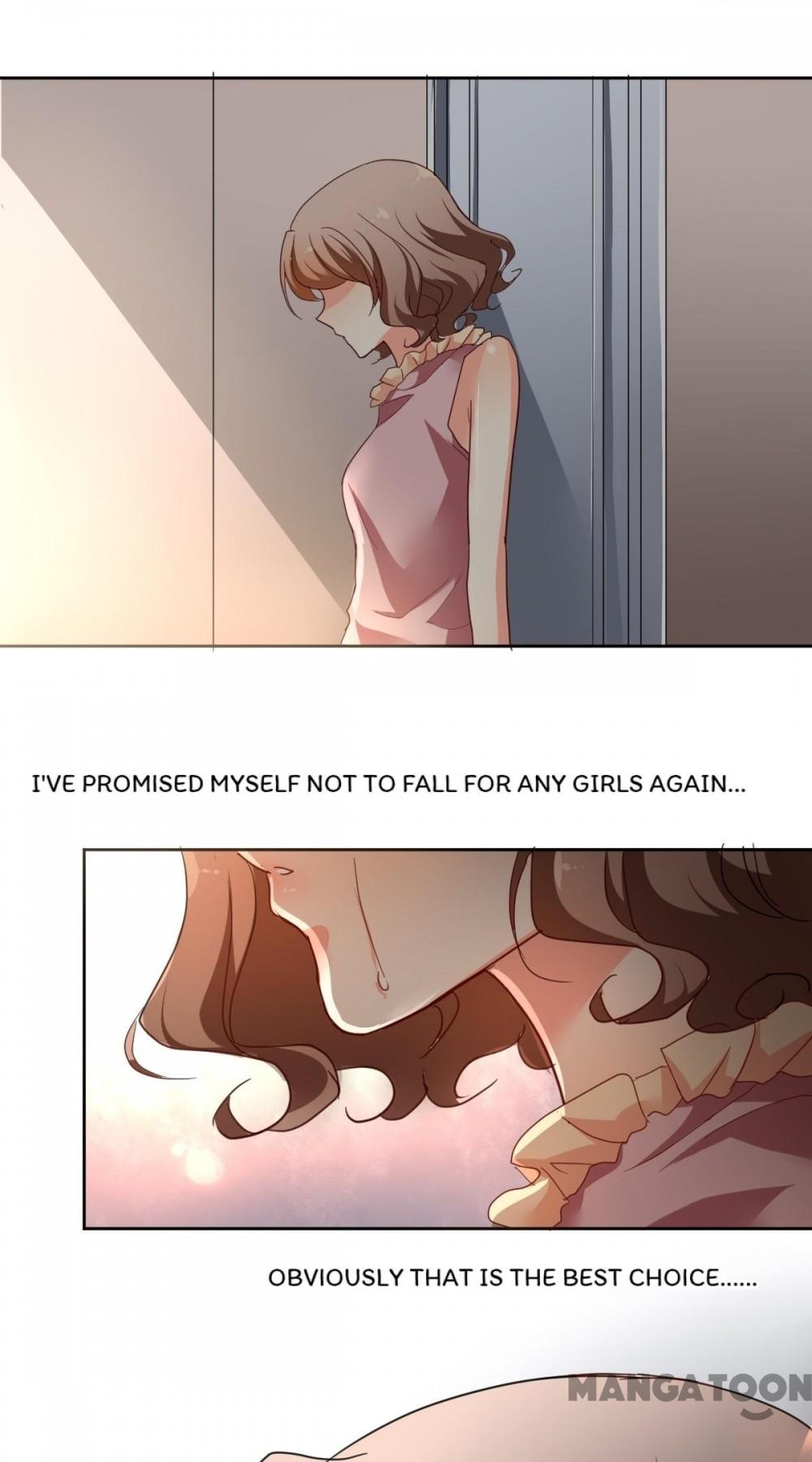 Read My Special One EN Manga Online