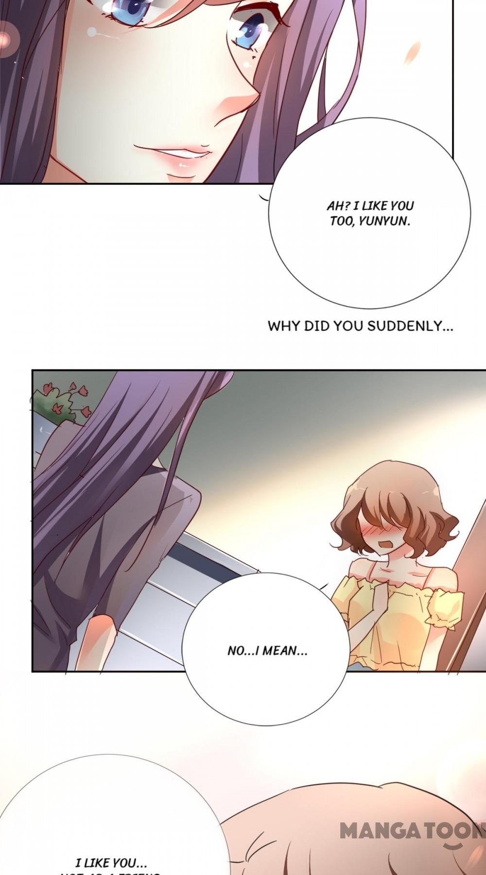 Read My Special One EN Manga Online