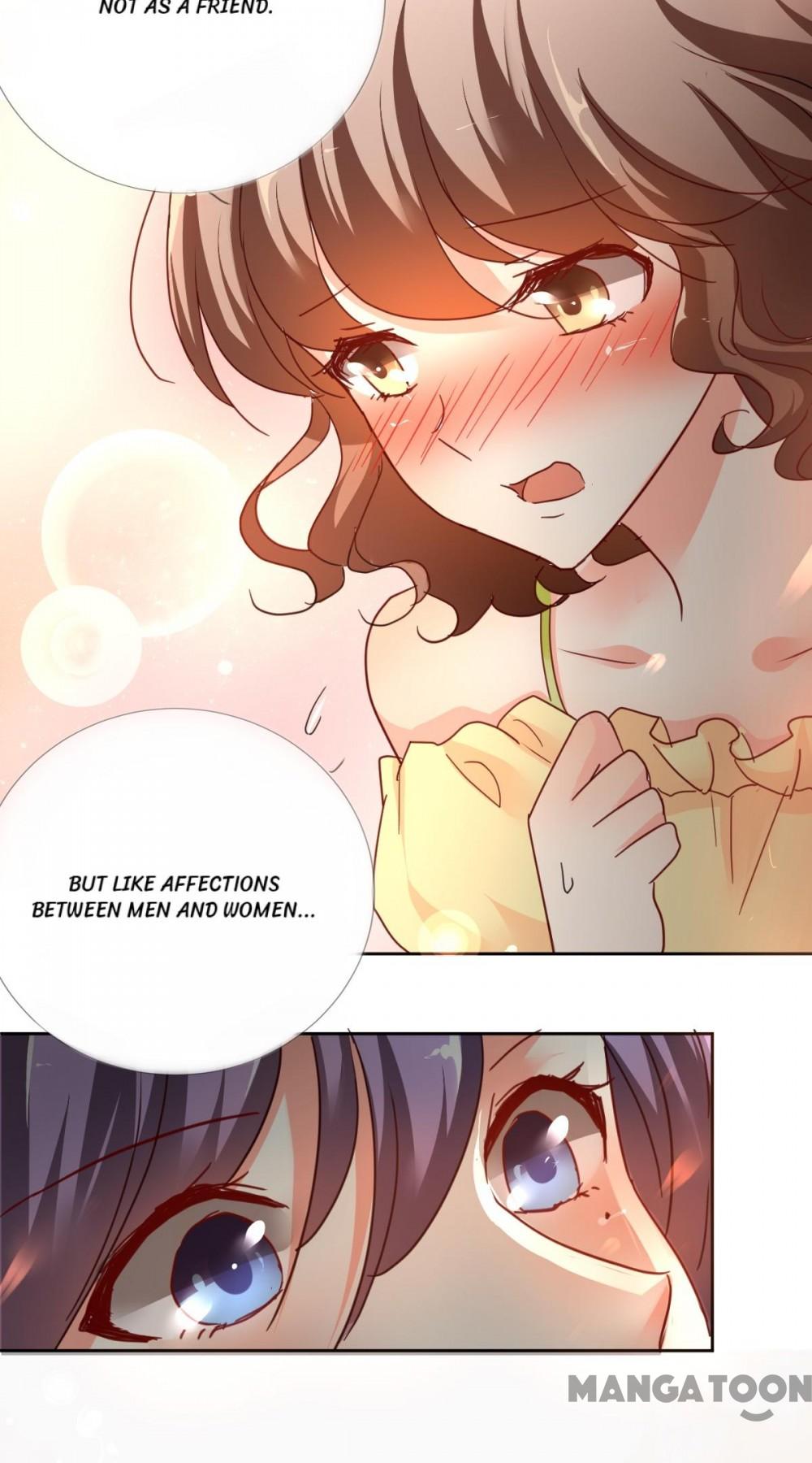 Read My Special One EN Manga Online