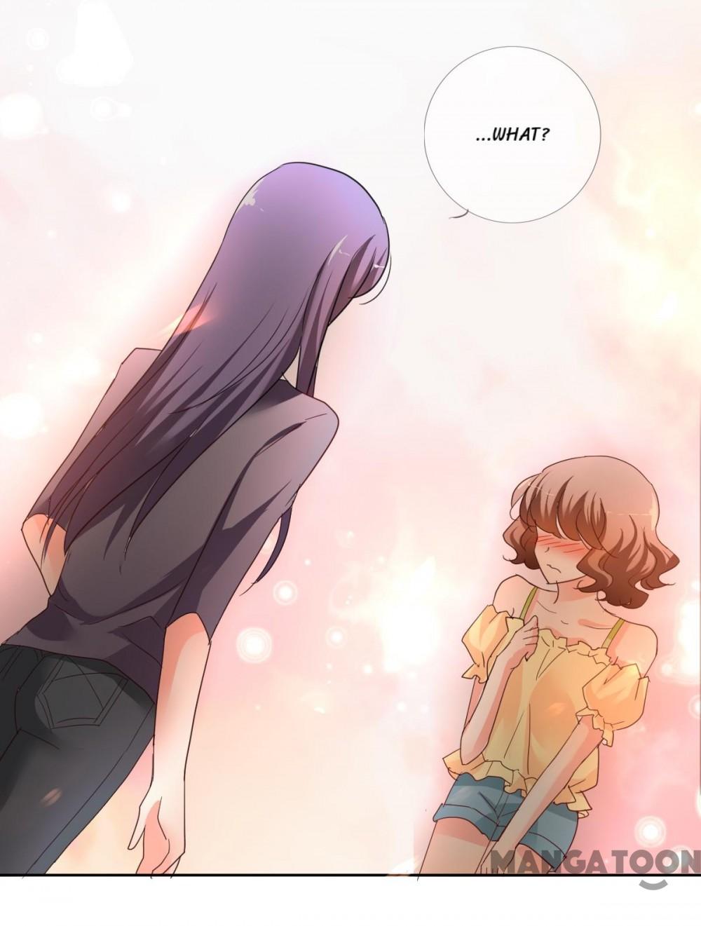 Read My Special One EN Manga Online
