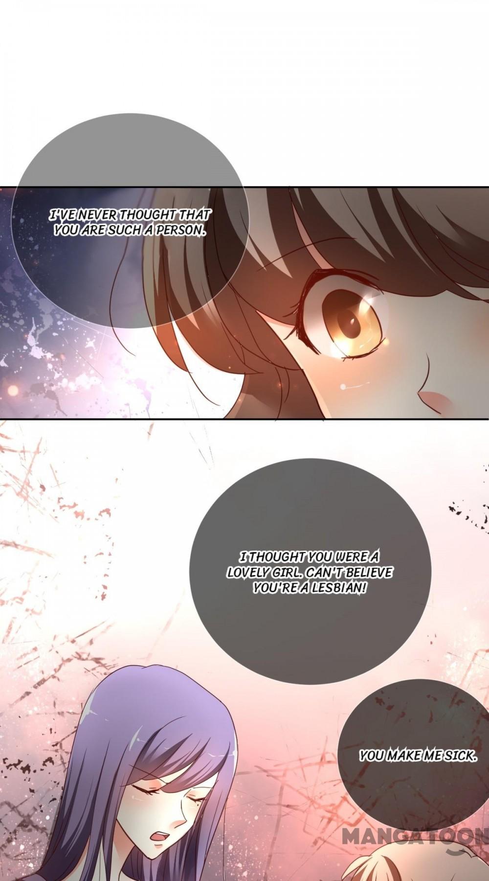 Read My Special One EN Manga Online